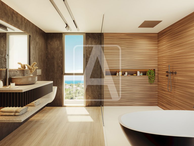 Villa for Sale in Benissa, Alicante 7