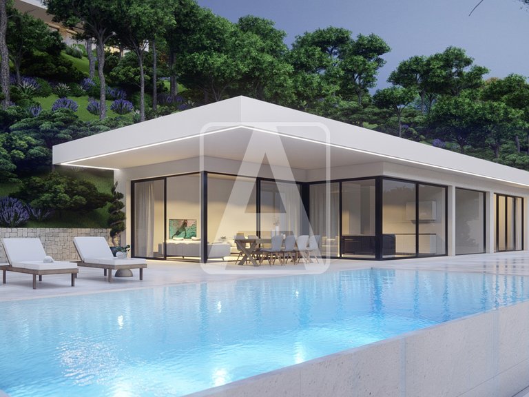 Villa for Sale in Altea, Alicante 10