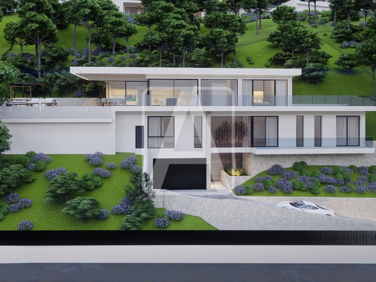 Villa for Sale in Altea, Alicante 2