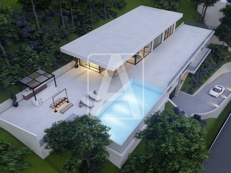 Villa for Sale in Altea, Alicante 3