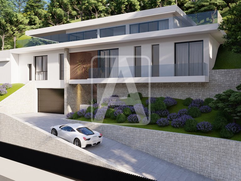 Villa for Sale in Altea, Alicante 4