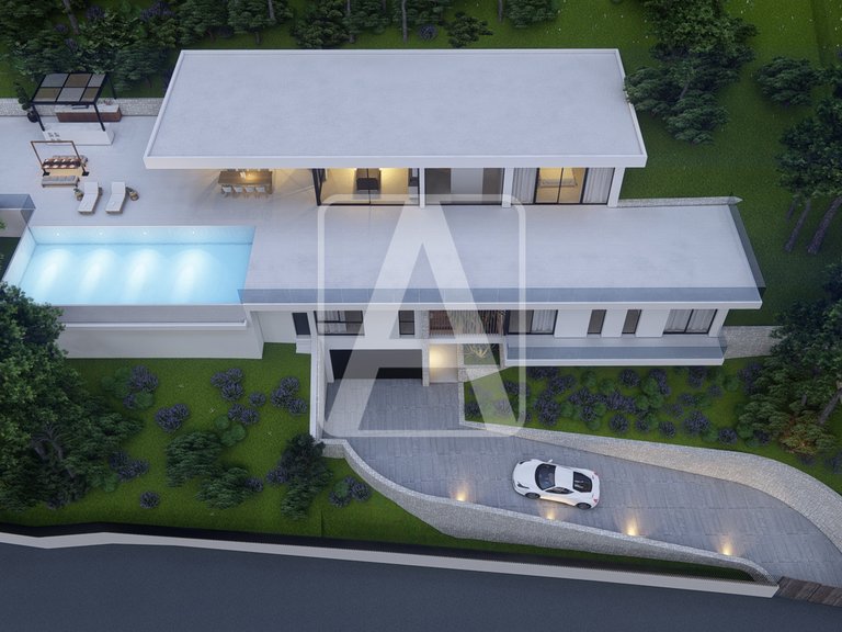 Villa for Sale in Altea, Alicante 6