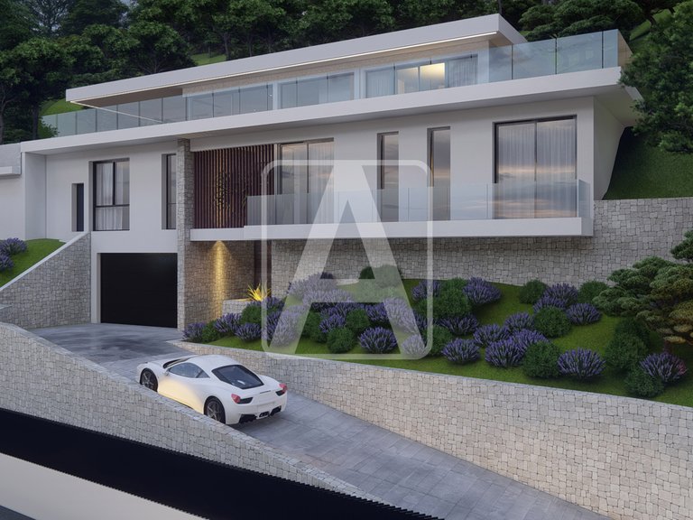 Villa for Sale in Altea, Alicante 7