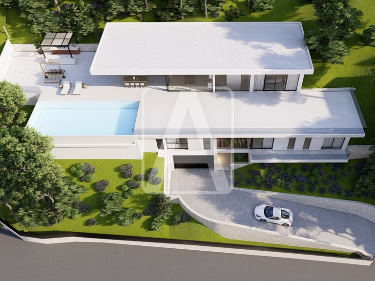 Villa for Sale in Altea, Alicante 8