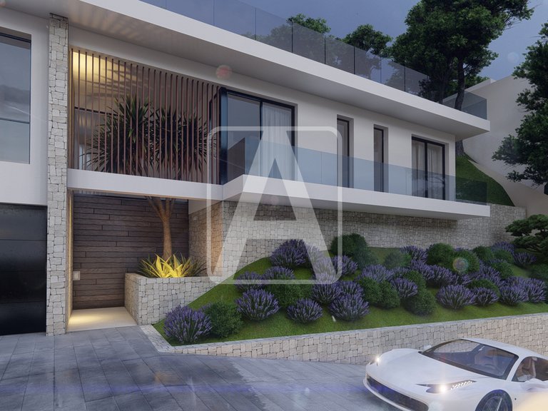 Villa for Sale in Altea, Alicante 9
