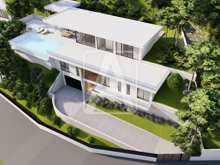 Villa for Sale in Altea, Alicante 2
