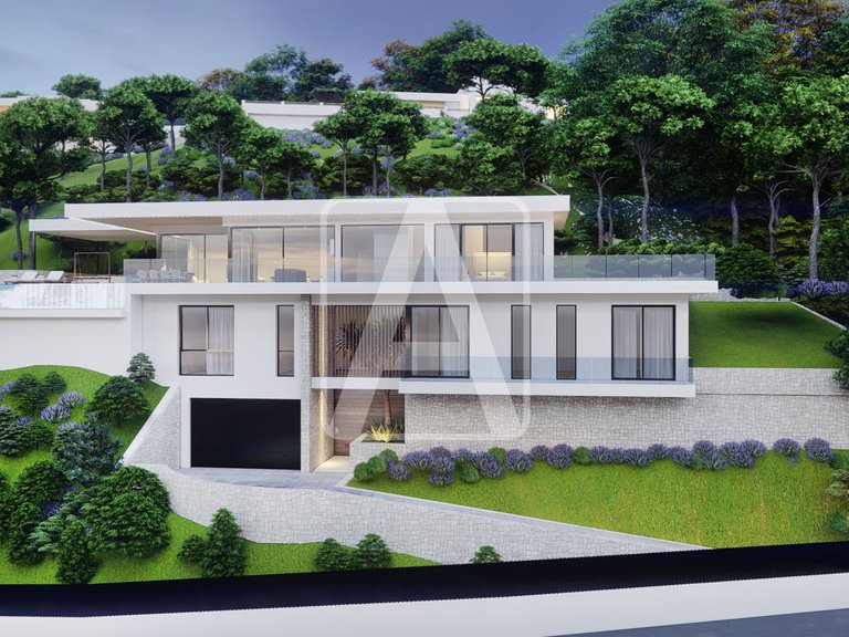 Villa for Sale in Altea, Alicante 3