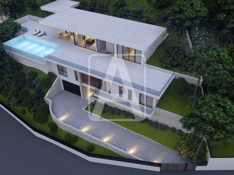 Villa for Sale in Altea, Alicante 4