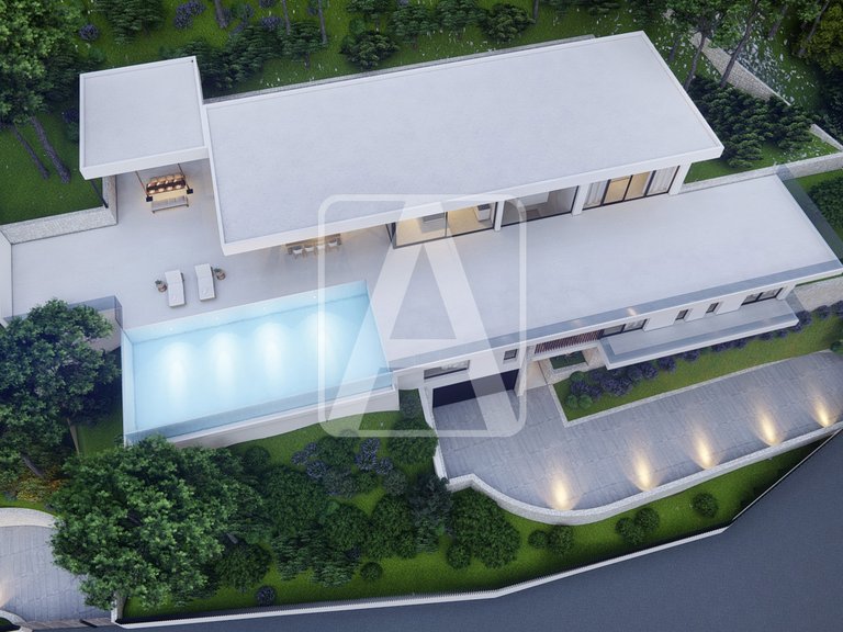 Villa for Sale in Altea, Alicante 5