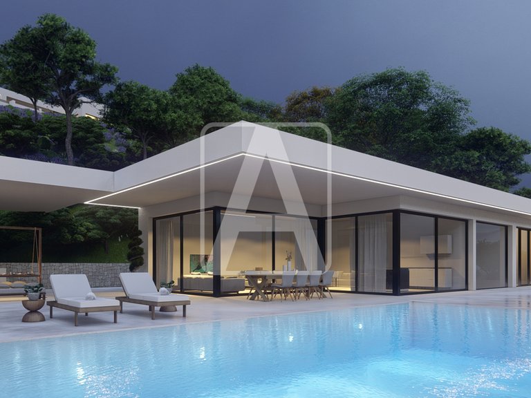 Villa for Sale in Altea, Alicante 7
