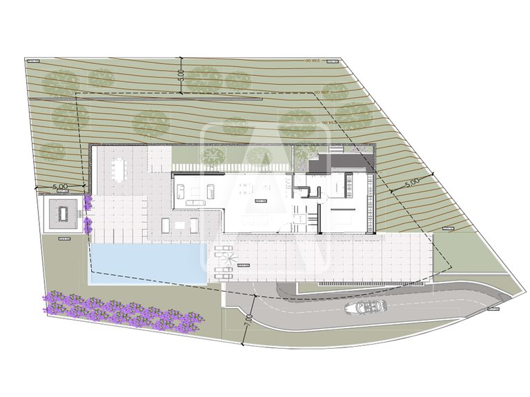 Villa for Sale in Altea, Alicante 8