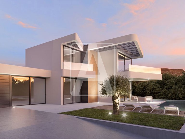 Villa for Sale in Altea, Alicante 10