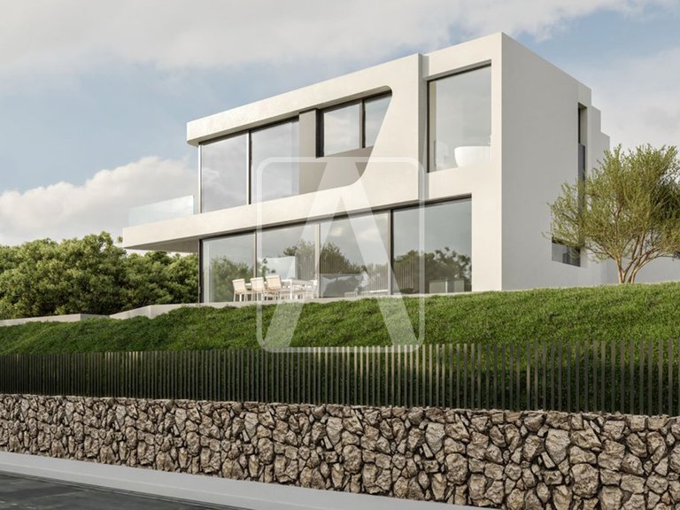 Villa for Sale in Altea, Alicante 11