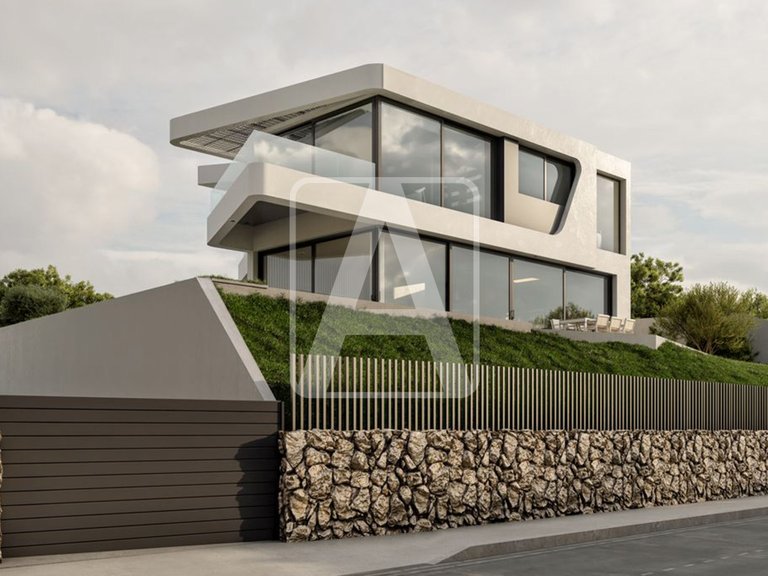 Villa for Sale in Altea, Alicante 12