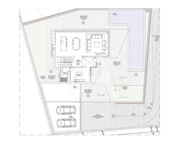 Villa for Sale in Altea, Alicante 16