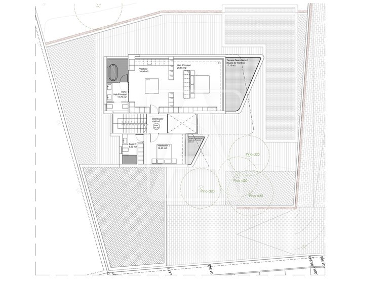 Villa for Sale in Altea, Alicante 17