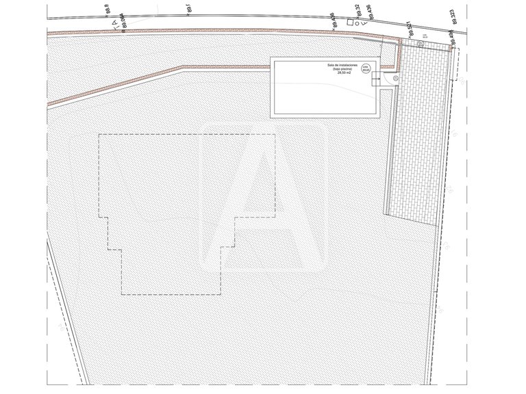 Villa for Sale in Altea, Alicante 18