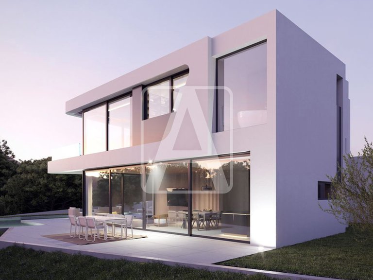 Villa for Sale in Altea, Alicante 2