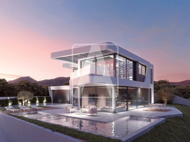 Villa for Sale in Altea, Alicante 3