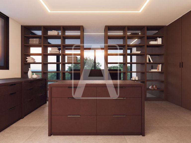 Villa for Sale in Altea, Alicante 8