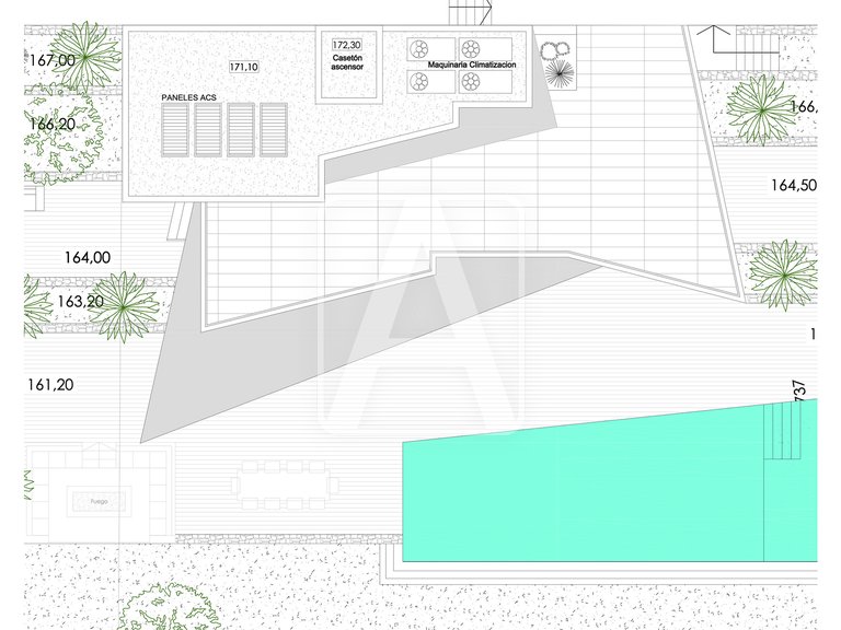 Villa for Sale in Benissa, Alicante 14