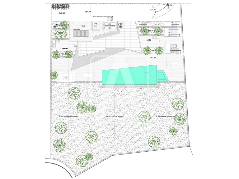 Villa for Sale in Benissa, Alicante 15