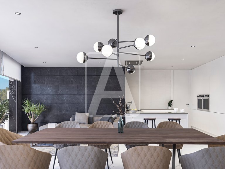 Villa for Sale in Benissa, Alicante 4