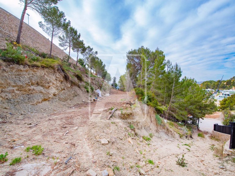 Villa for Sale in Benissa, Alicante 7