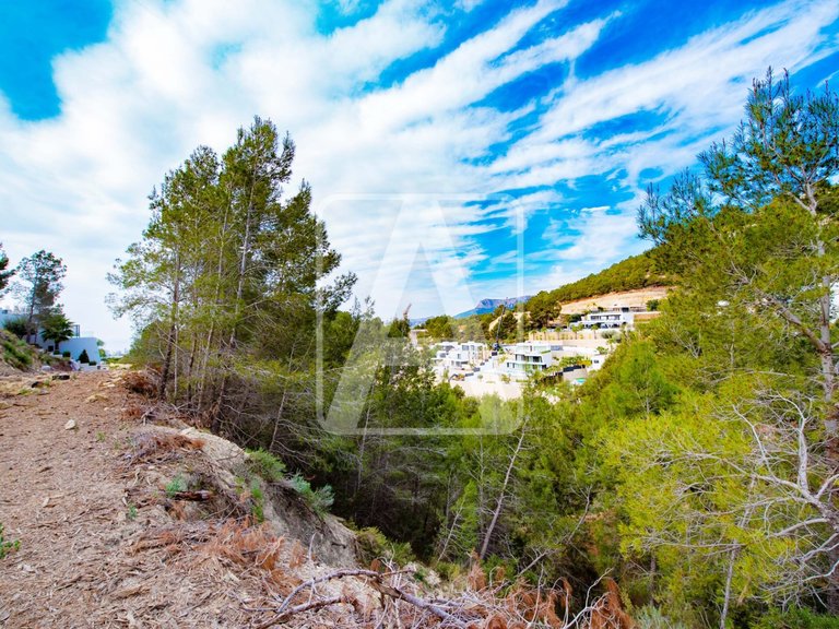 Villa for Sale in Benissa, Alicante 8