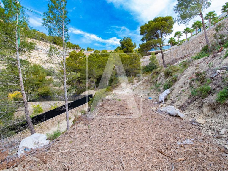 Villa for Sale in Benissa, Alicante 9