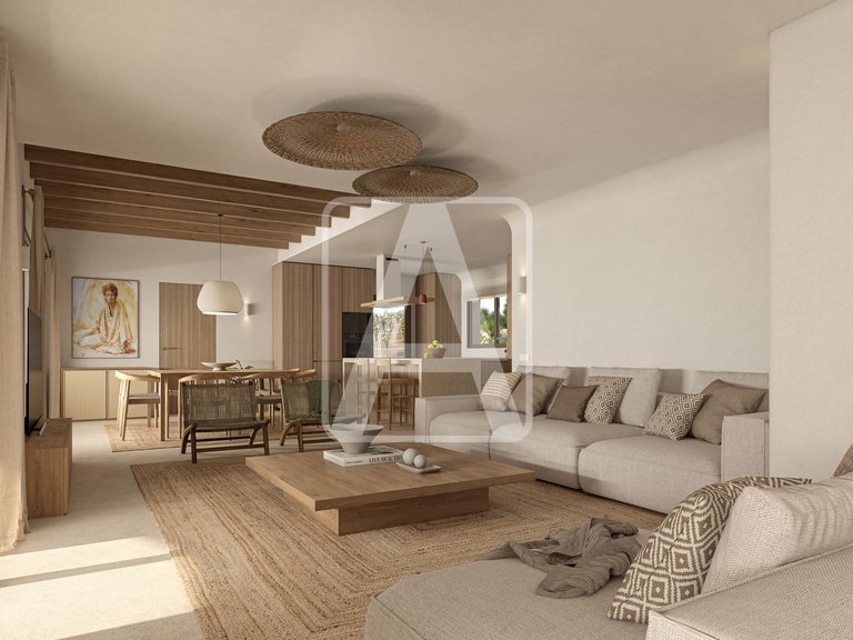 Villa for Sale in Benissa, Alicante 2