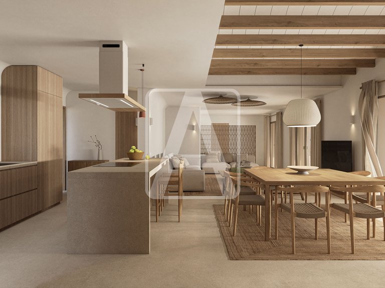 Villa for Sale in Benissa, Alicante 3