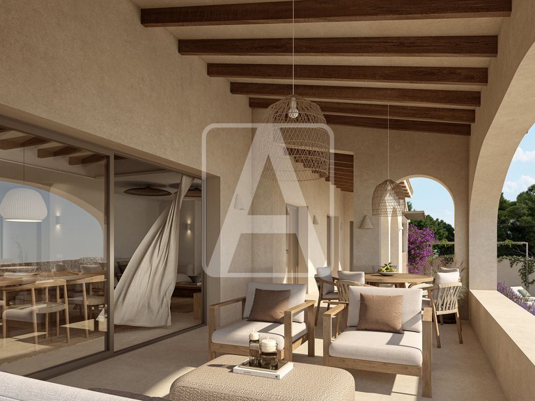 Villa for Sale in Benissa, Alicante 4