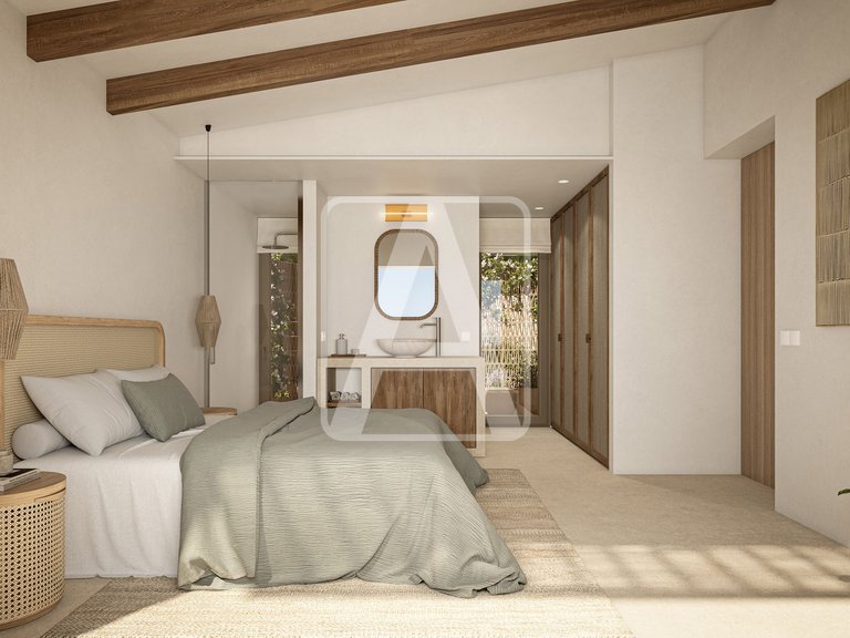 Villa for Sale in Benissa, Alicante 5