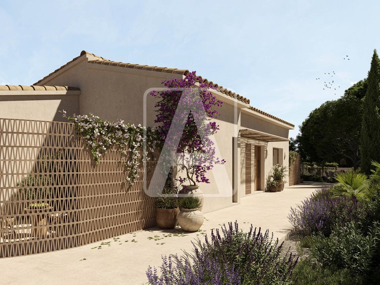 Villa for Sale in Benissa, Alicante 9