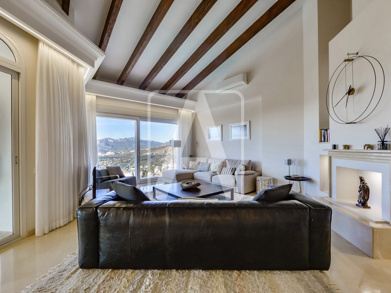 Villa for Sale in Altea, Alicante 10