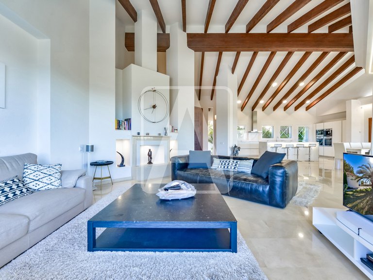 Villa for Sale in Altea, Alicante 12