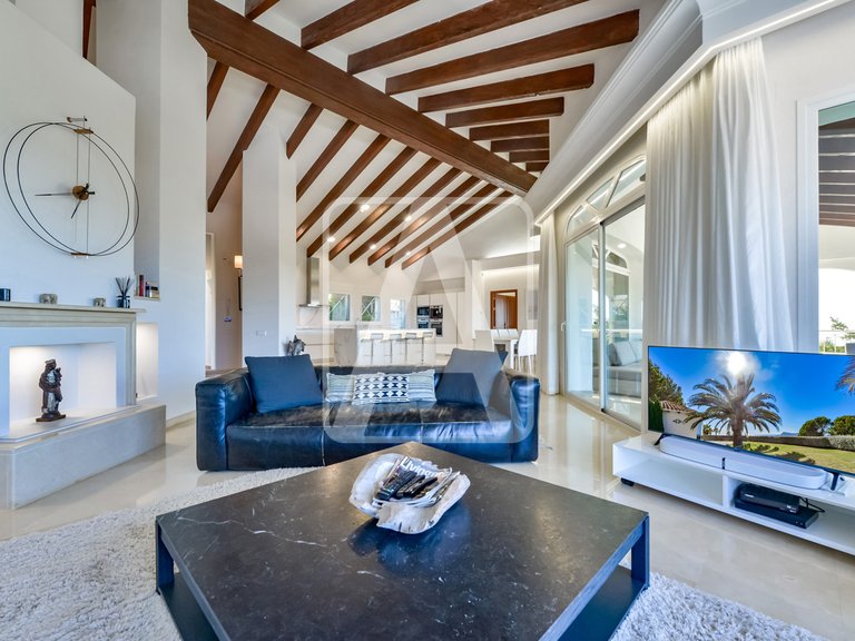 Villa for Sale in Altea, Alicante 13