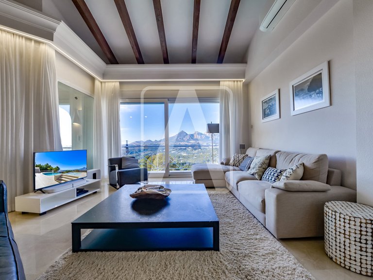 Villa for Sale in Altea, Alicante 14