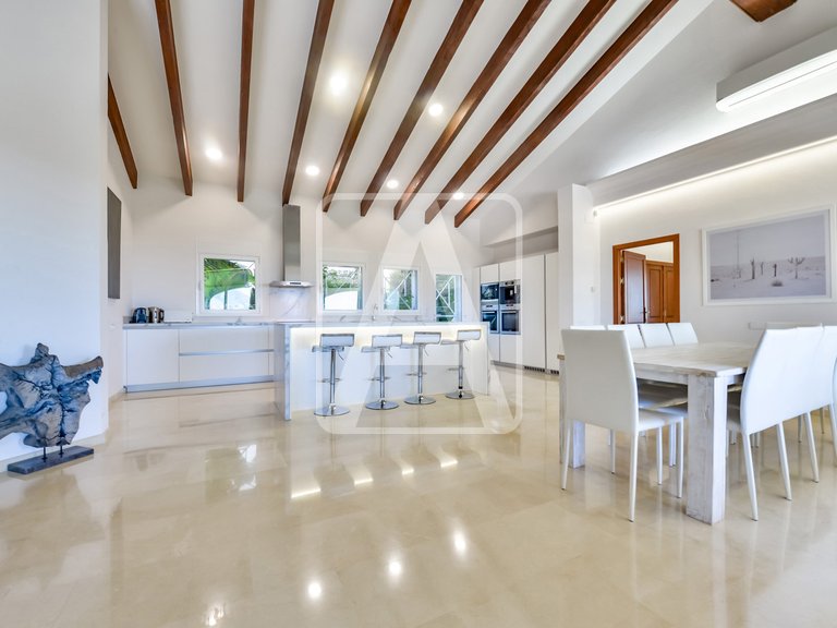 Villa for Sale in Altea, Alicante 15