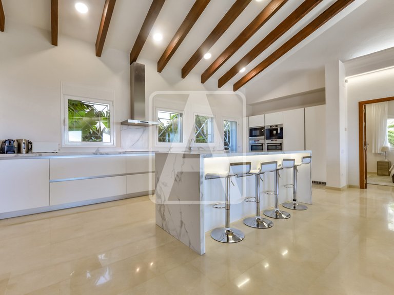 Villa for Sale in Altea, Alicante 16