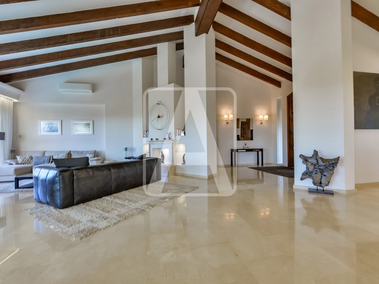 Villa for Sale in Altea, Alicante 17