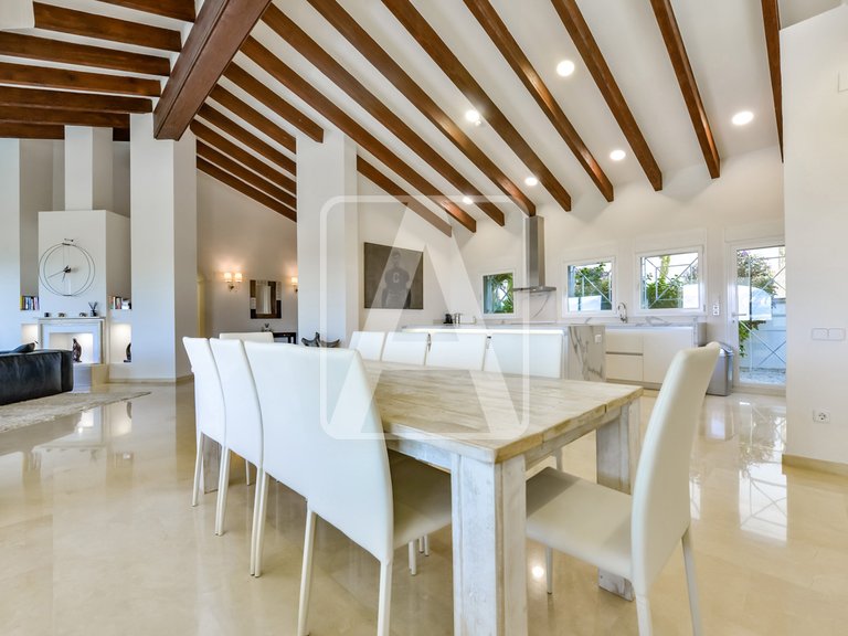 Villa for Sale in Altea, Alicante 18