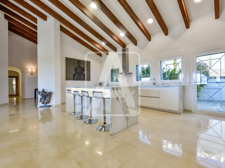 Villa for Sale in Altea, Alicante 19