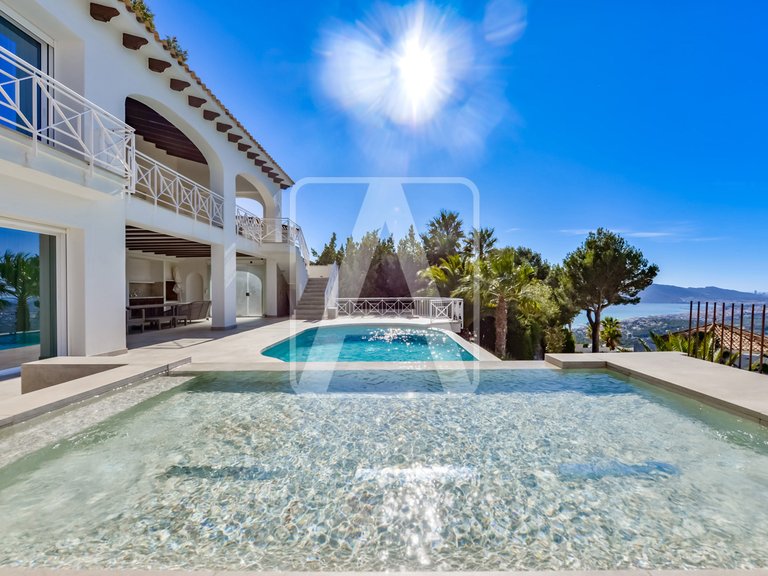 Villa for Sale in Altea, Alicante 2