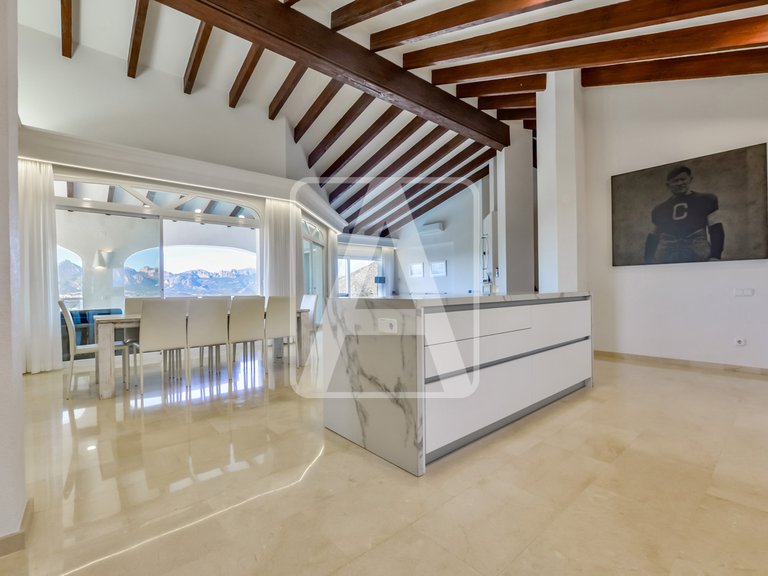 Villa for Sale in Altea, Alicante 20