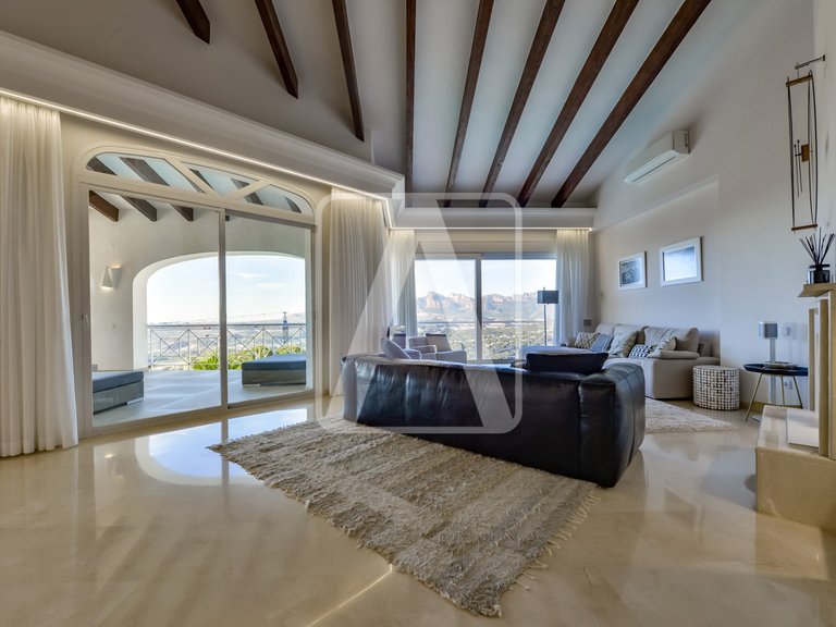 Villa for Sale in Altea, Alicante 22
