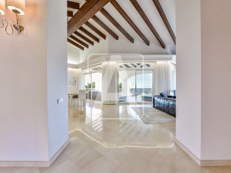 Villa for Sale in Altea, Alicante 24