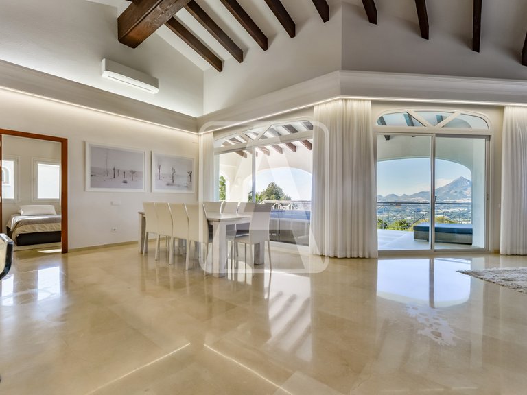 Villa for Sale in Altea, Alicante 25