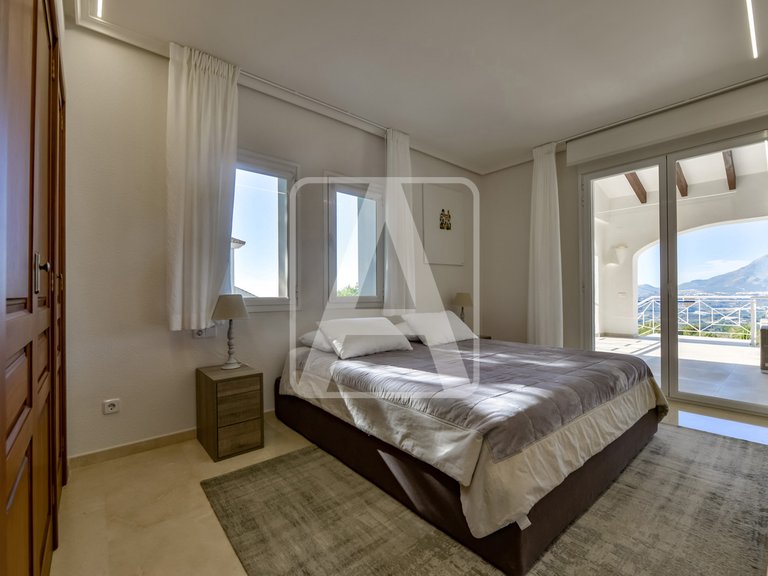 Villa for Sale in Altea, Alicante 27